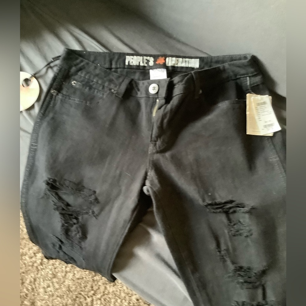 People’s Liberation Jeans